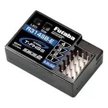 Receptor Futaba R314sb-e 4 Canais Original