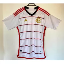 Camiseta Flamengo 2023 Versión Pro