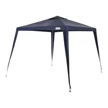 Gazebo Rafia 2,40x3m - Mor