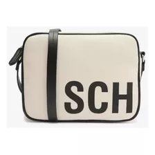 Bolsa Schutz Pequena Tiracolo Sunny 500100558