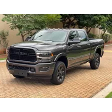 Ram 3500 6.7 I6 Turbo Diesel Laramie Night Edition 2024