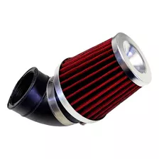 Filtro De Aire Conico Ø42 C/ Curva - Spot Moto