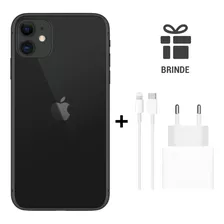 Promoção Celular Apple iPhone 11 128gb + Carregador Brinde