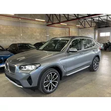 Bmw X3 Hibrida Enchufable Okm 2024 - Bmw X3 Hibrida Okm 2024