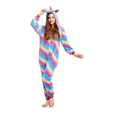 Pijama Unicornio Importada