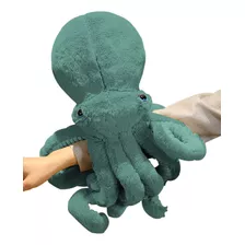 Animales De Relleno De Pulpo Octopus Plush Molly Toys Octopu