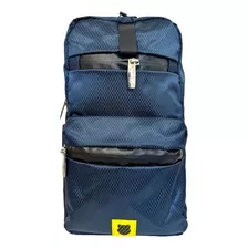 Mariconera Bolsa Pechera Para Caballero K-swiss Laos Original Cross Body Colores