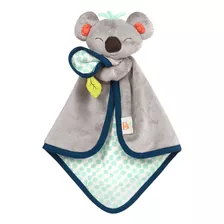 B. Baby - Koala Lovey - Manta De Seguridad De Felpa - Anima.