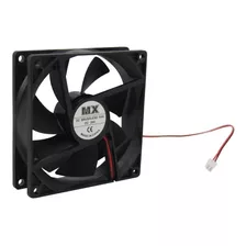 Cooler Turbina 24v 0,25a 70x70 P/ Soldadora Inverter