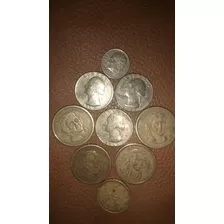 Monedas Para Colección 