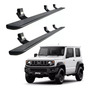 Estribo Suzuki Jimny 2021-2023 C1 Metal