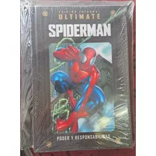 Edición Ultimate Spiderman Nro 1
