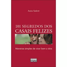 101 Segredos Dos Casais Felizes