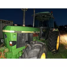 John Deere 3650