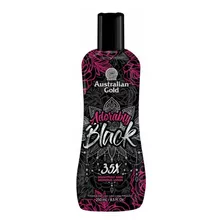 Bronceador Para Camara Adorably Black A - mL a $480