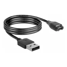 Cabo Carregador Usb Para Relógio Smart Garmin Fênix 5/5s/5x 