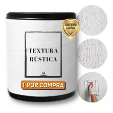 Textura Riscada (grafiato) Branco 23kg