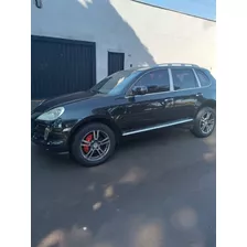 Porsche Cayenne 3.6 4x4 V6 24v Gasolina 4p Tiptronic