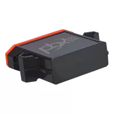 Receptor De Áudio Bluetooth 4.2 Aux P2p 12v Xl-btr1