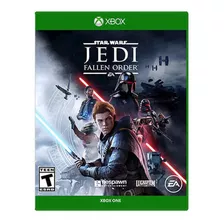 Star Wars Jedi Fallen Order - Xbox One