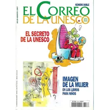 Imagen De La Mujer En Los Libros Para Niños. Correo Unesco