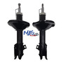 Amortiguadores De Gas Con Muelles Para Portn Trasero Para S Subaru OUTBACK 2.0 R