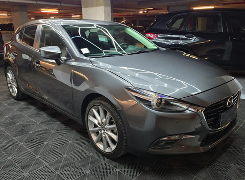 Mazda 3 Gt2.5 Bose — foto 3 de 23