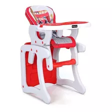 Silla De Comer Para Bebe Regulable Mesa Y Silla 2020 Color Rosado Gris Celeste Naranja Silla Alta