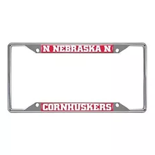 Fanmats Fanmats Ncaa Universidad De Nebraska