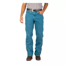 Calça Tassa Masculina Delavê Jeans Country 3459.2