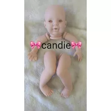 Kit Reborn Candie