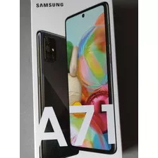 Smartphone Samsung Galaxy A71