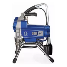 Máquina Pintar Airless Graco 390 Pc - No Titán