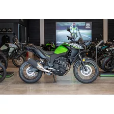 Kawasaki Versys 300, Oferta Especial Contado, Cupo Limitado!