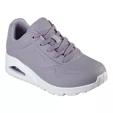 Zapatilla Skechers Dama 155195 Pur