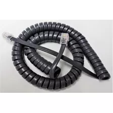 Avaya Cable Gris Para Auriculares Avaya Ip/digital De 7 Pies