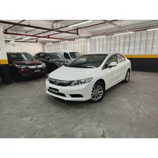 Honda Civic 2015