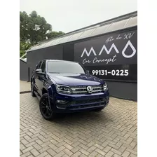 Volkswagen Amarok 3.0 Highline Extreme Cab. Dupla V6 4x4