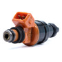 Un Inyector Combustible Injetech Summit L4 2.4l 1992-1994