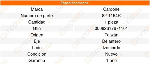 Motor Elevacion Ventana Izquierdo Camry 1992 Al 1996 Foto 4