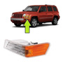 Foco Trasero Izquierdo Jeep Patriot 2008/2014 Jeep Patriot