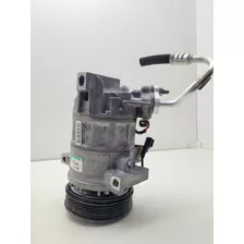 Compressor Do Ar Volvo Xc40 2018 2.0 T5 R-design 