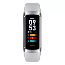 Pulsera De Presión Arterial Impermeable C60 Smart Band