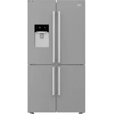 Refrigerador Beko Side By Side Gn 1426234 565 Lts Inverter