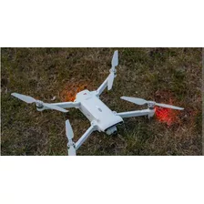 Drone Xiaomi Fimi X8 Con Cámara 4k White 2 Baterías