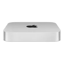 Apple Mac Mini M2 Early 2023 8gb/256gb Ssd 8-core