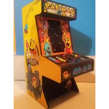 Arcade Pac Man