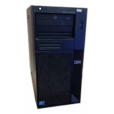 Servidor Ibm System X 3200m2 Intel Xeon 500gb