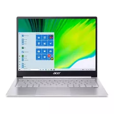 Notebook I5 Acer Sf313-53-537h 11gen 8gb 512gb 13.5 W10h Sdi