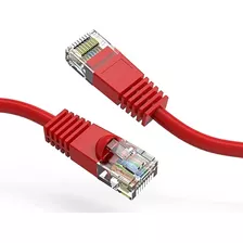 Cable De Red 3 Metros Cat 6 Conexión Lan Ethernet